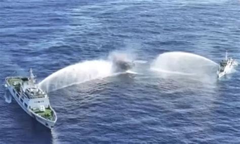 yahoo philippines news|Philippines and China again clash in disputed waters .